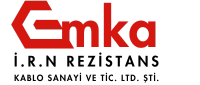 Emka İ.R.N Rezistans Kablo Sanayi ve Tic. Ltd. Şti.